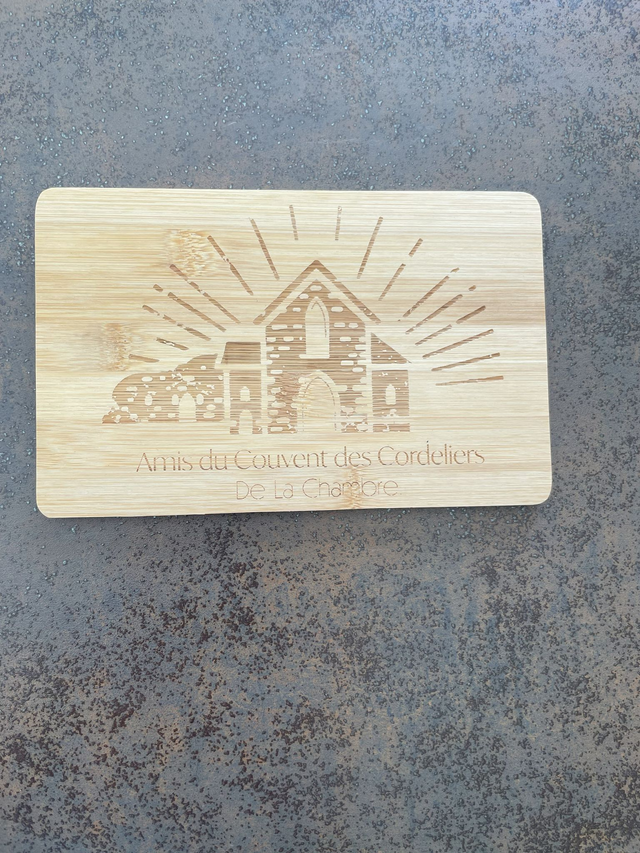 Planche à découper