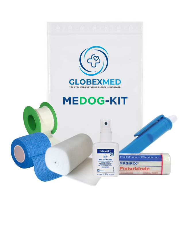 MEDOG-KIT
