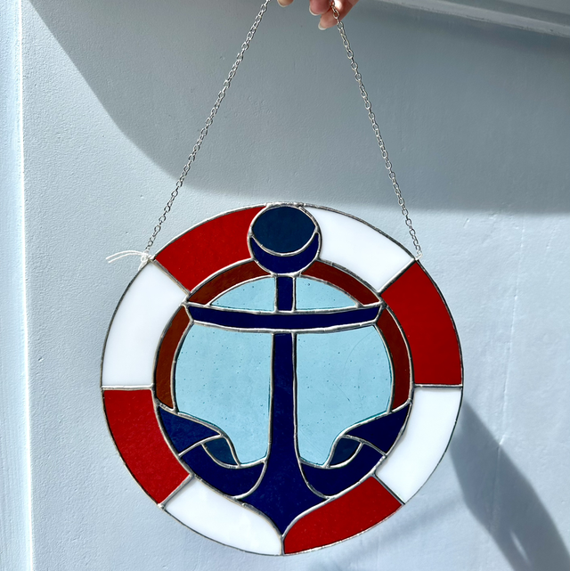 Ancre de l’Atlantique 