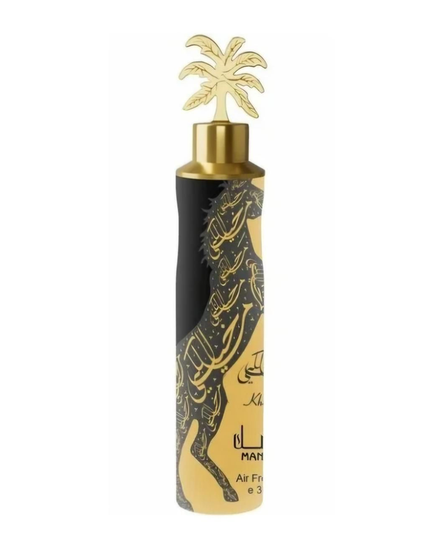 SPRAY AMBIANCE MANASIK FROM DUBAI KHAIL MALKI