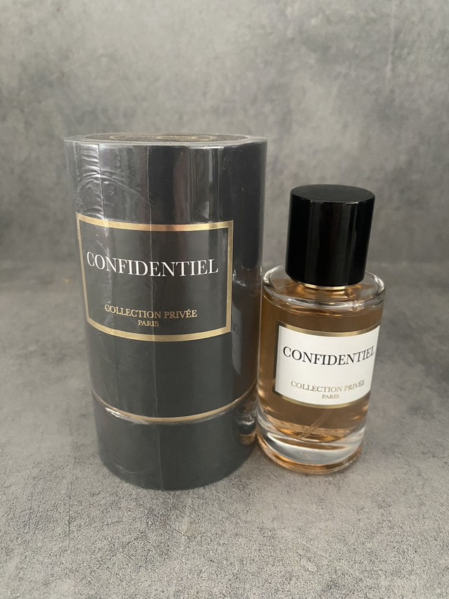 Confidentiel