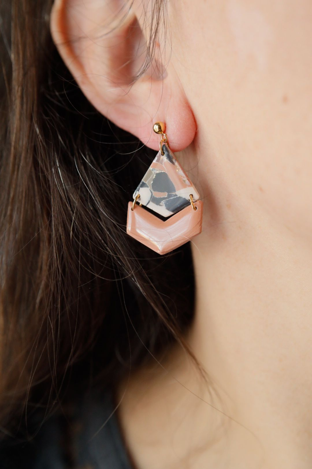 Collection Terracota Sauvage