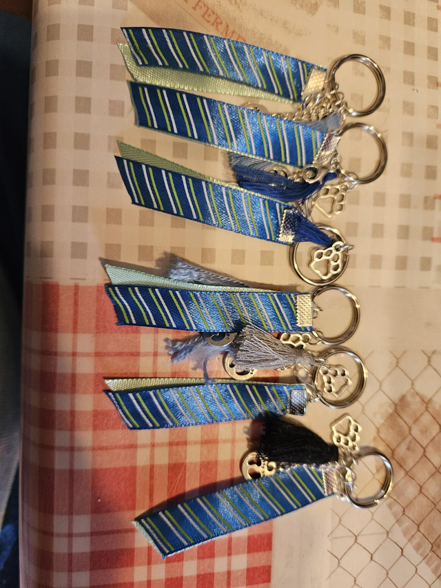 Atelier H.D / Créa : Goodies