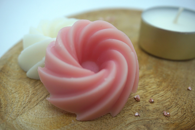 Fondant - Spiral