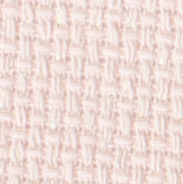 Zweigart Aida-Star 14 Count Fabric Color 4149 Pink