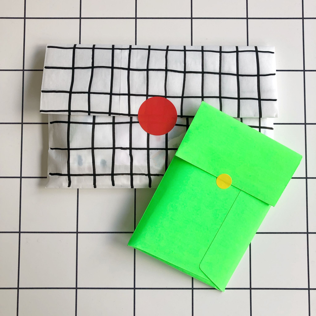 Pochette Surprise Papeterie