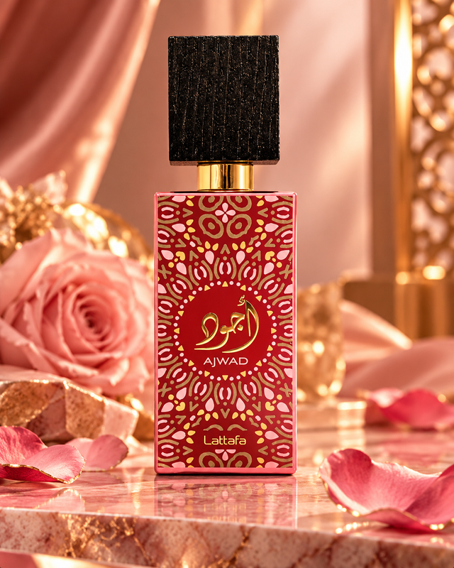 Lattafa Ajwad Pink to Pink – Eau de Parfum