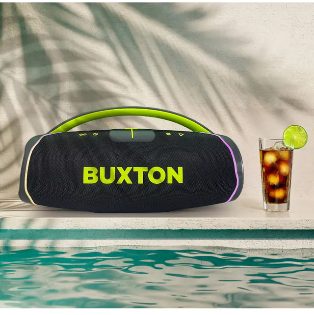 Prenájom: Buxton BBS 880 BATTLEFIELD (280W)