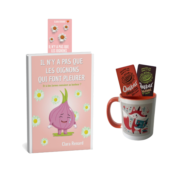 Coffret SOLO - Version GOURMANDE