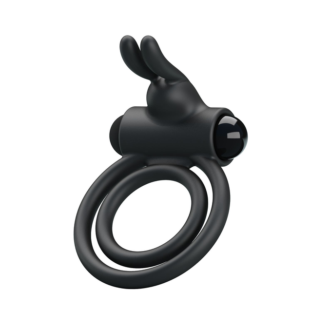 Anillo Vibrador Doble Osmond