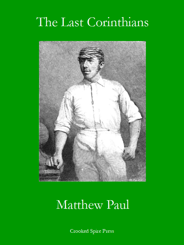 The Last Corinthians