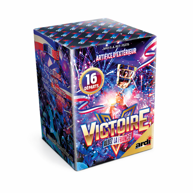 MAGI006-Victoire