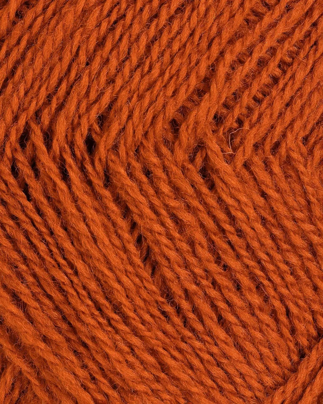 Rauma Finull - 0434 - Terracotta