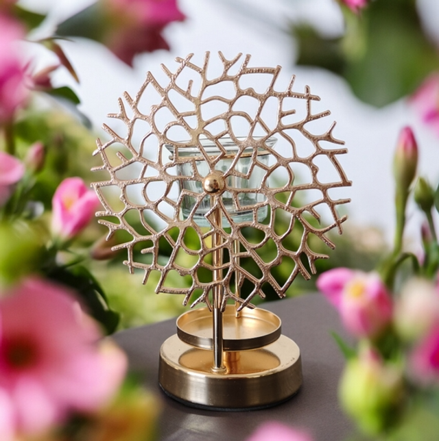 Brûleur Série Inspiration - Corail