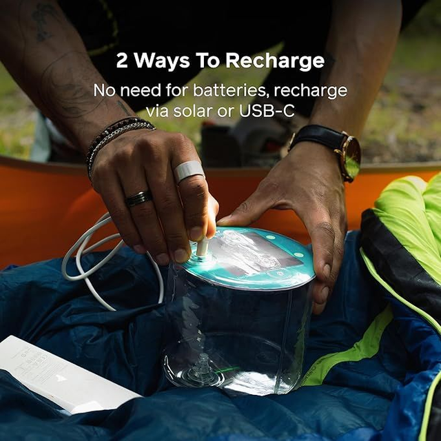 Biolite Original Clear 