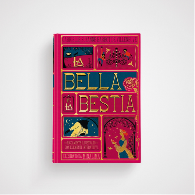 La Bella e la Bestia