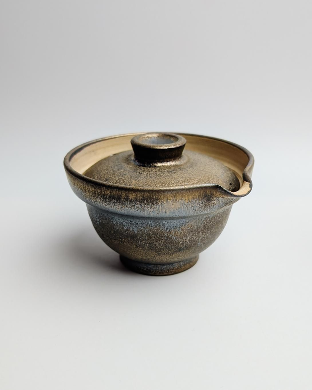 Shiboridashi "stare złoto"