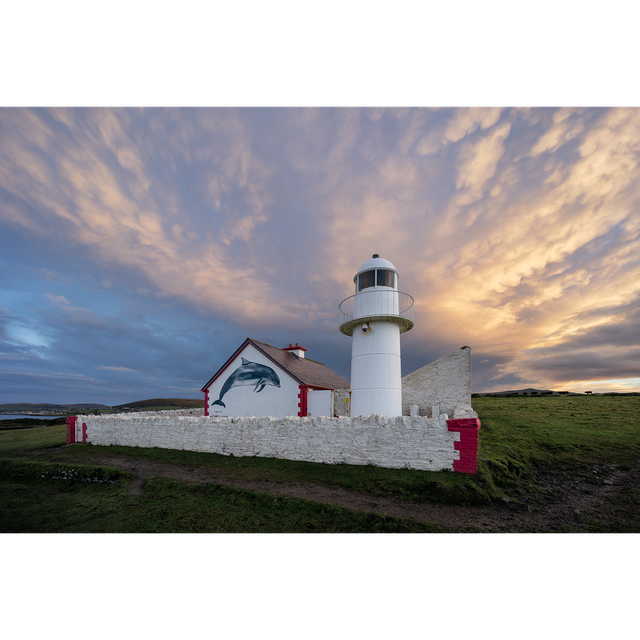 Dingle Lighthouse