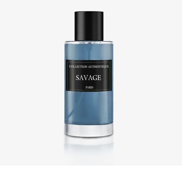 SAUVAGE