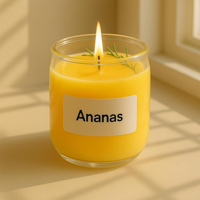 Ananas