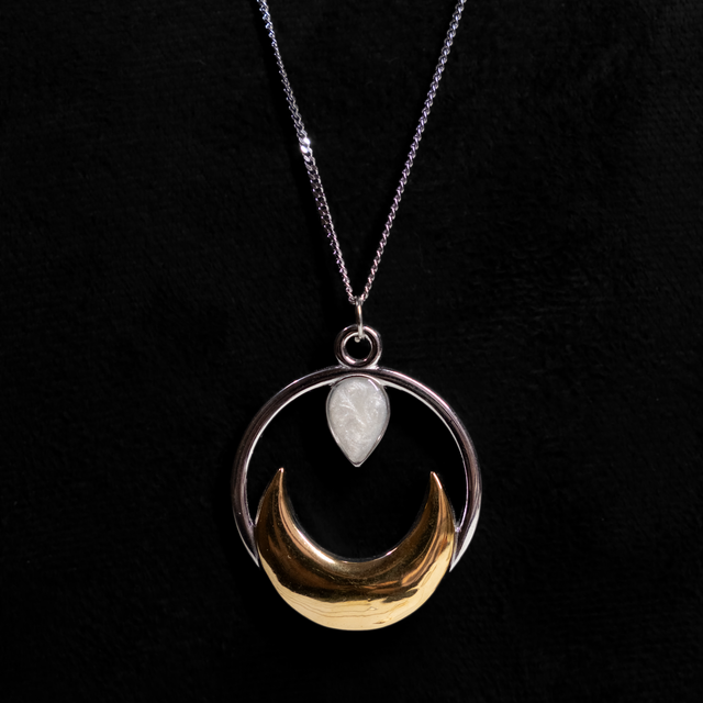 Selena Necklace 