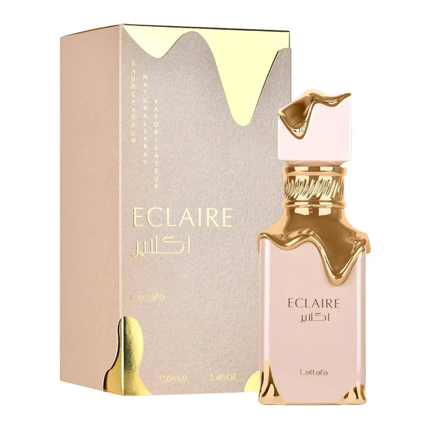 Eclaire Eau De Parfum 100ml By Lattafa