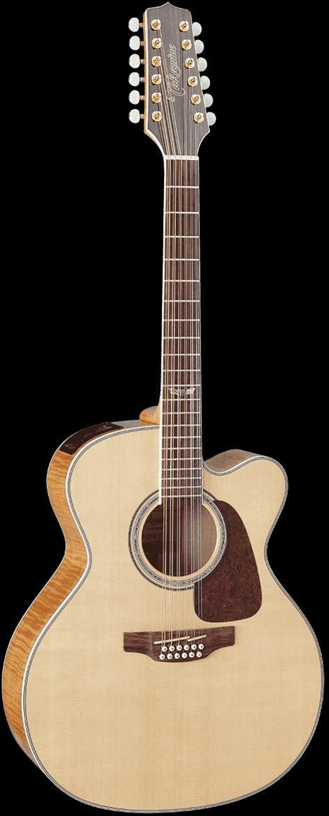 Takamine GJ72CE-12 NAT

