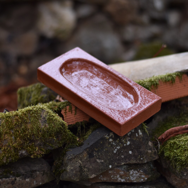 Brique vide-poche 🧱 