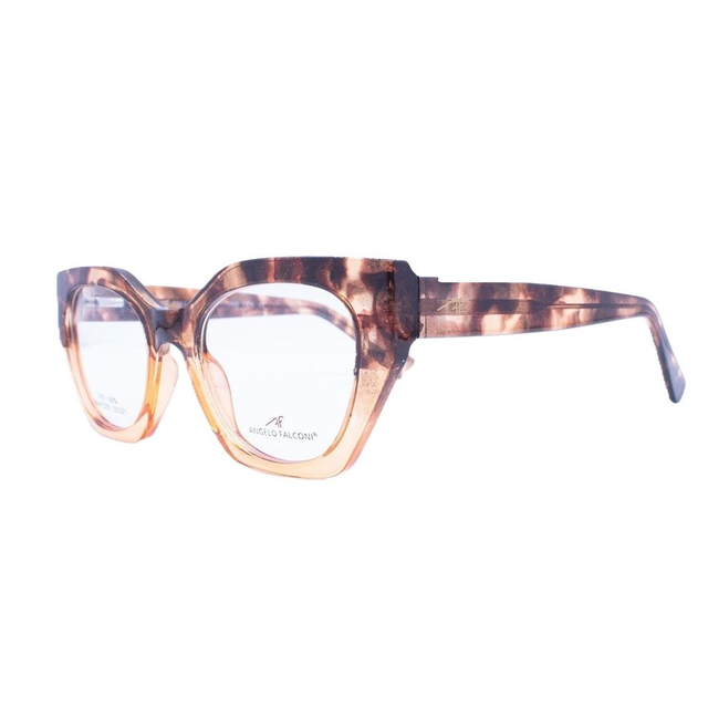 Armazón Óptico Angelo Falconi Temporada 2025 | AMAF-2260 C3