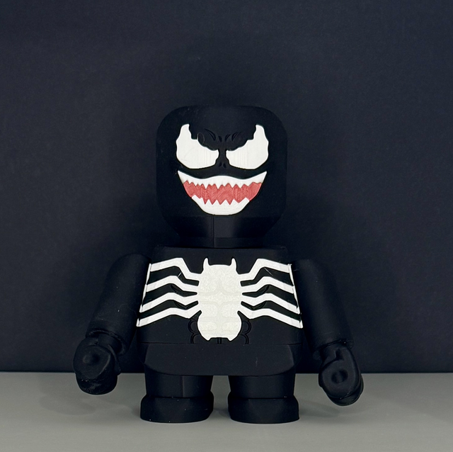 Chunky Venom