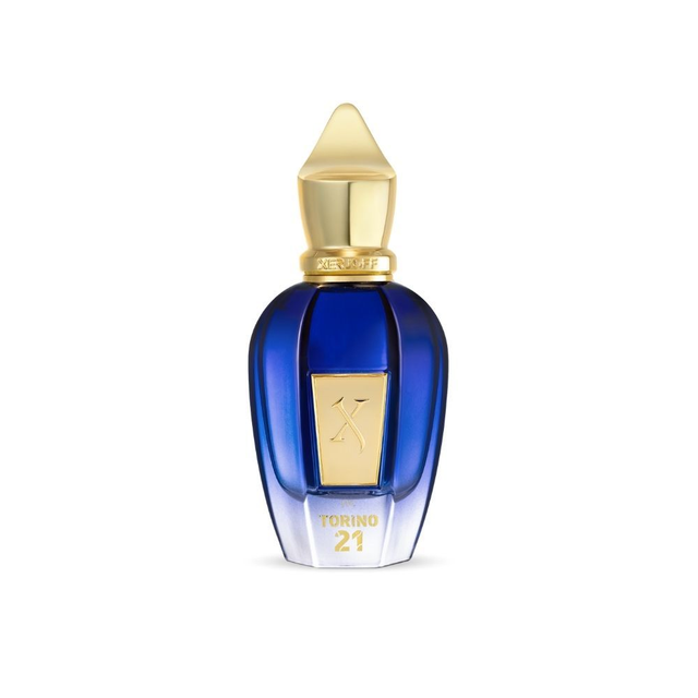 XERJOFF - TORINO21