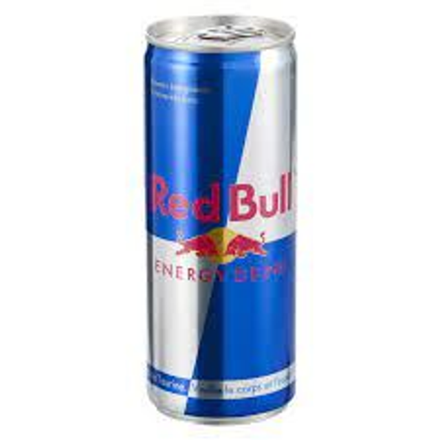 Red Bull 250ml 