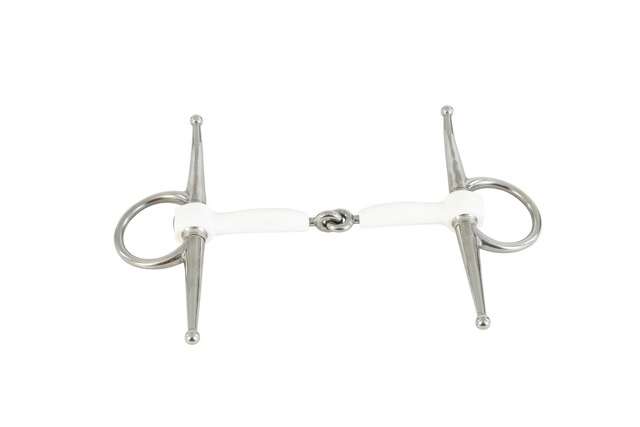 Mors TRUST aiguilles Inno Sense