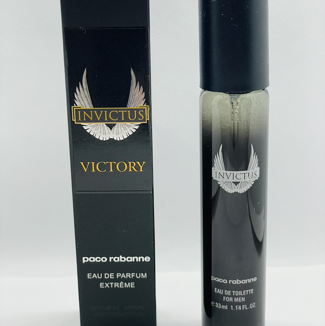 PACO RABANNE Invictus Victory