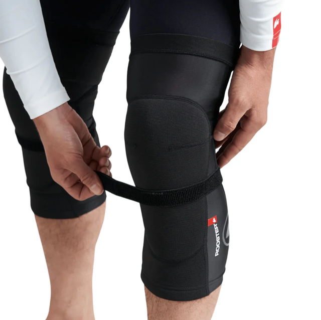 Rooster Race Armour Knee Pads