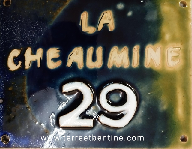 Commande personnalisée 