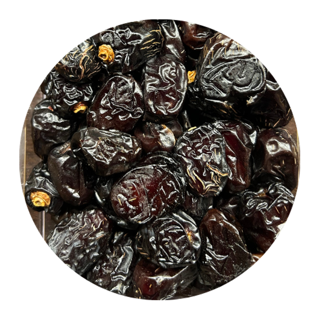Ajwa - 400 gr