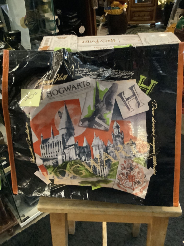 Pochette surprise 30€