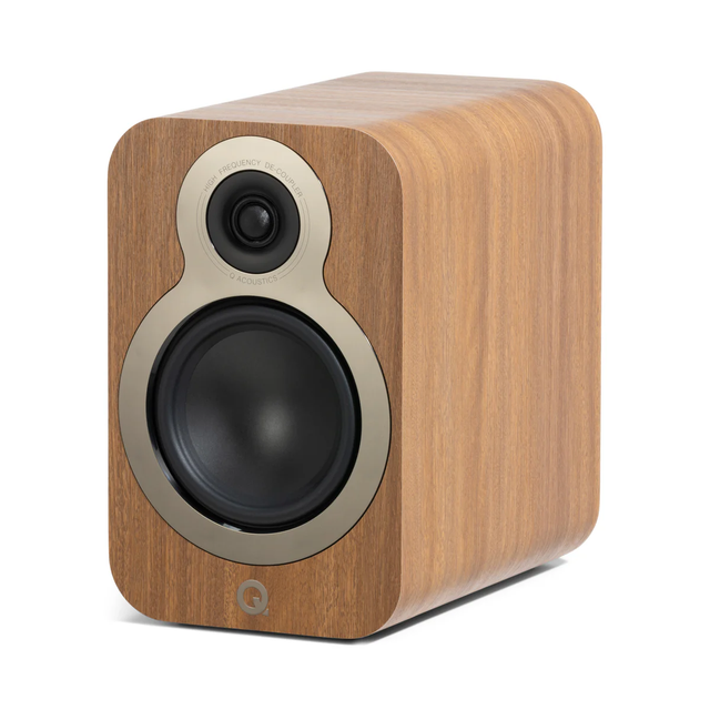 Q Acoustics 3020C