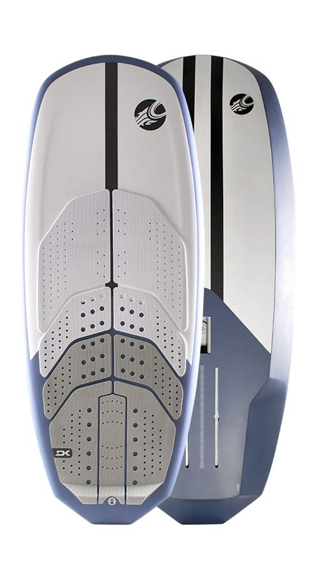 Cabrinha - Code 4'11 2023 (Bon Etat)