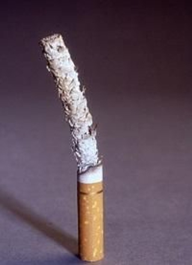 Stop Smoking Treatment