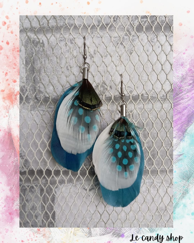 Collection Pintade and Co 