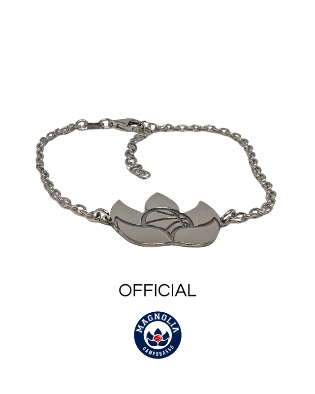 Bracciale Magnolia Basket
