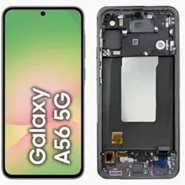 Réparation écran Galaxy A56 5G- 