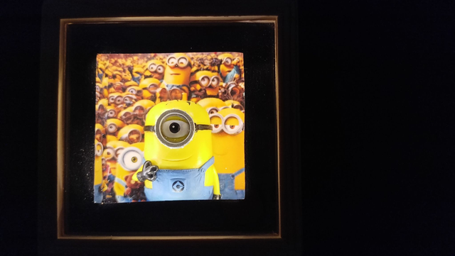 Minnions