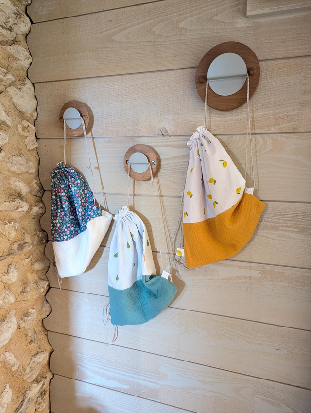 Le sac 