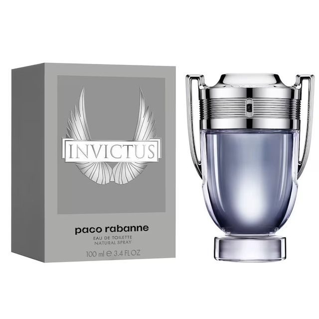 Invictus