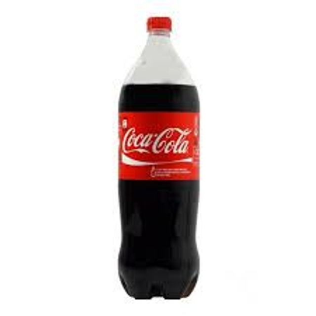 Coca-Cola 2 ltrs
