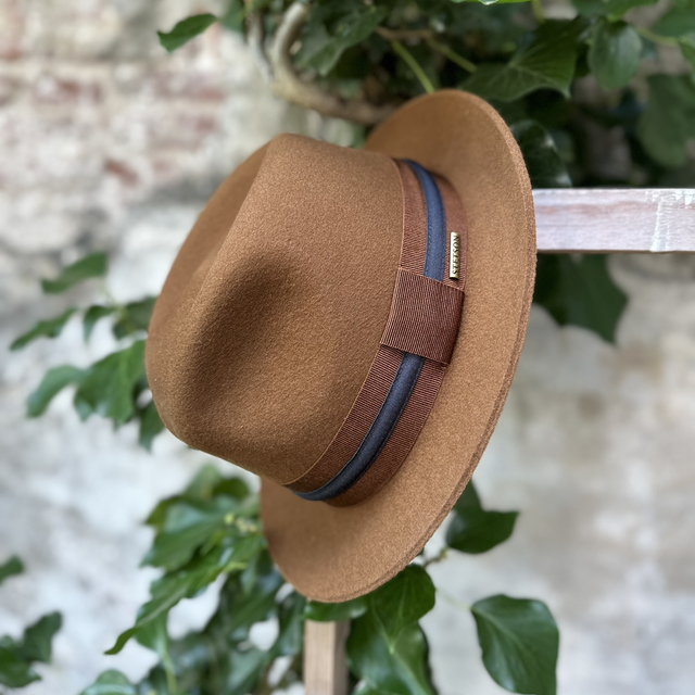 Stetson Player Woolfelt 