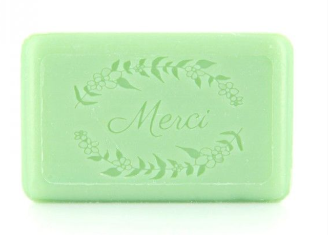Savonnette Marseillaise Merci 125g